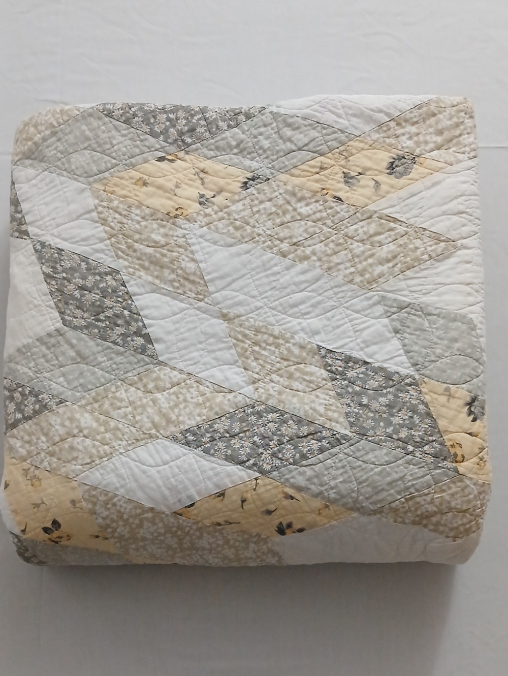 Macys Martha Stewart King Quilt